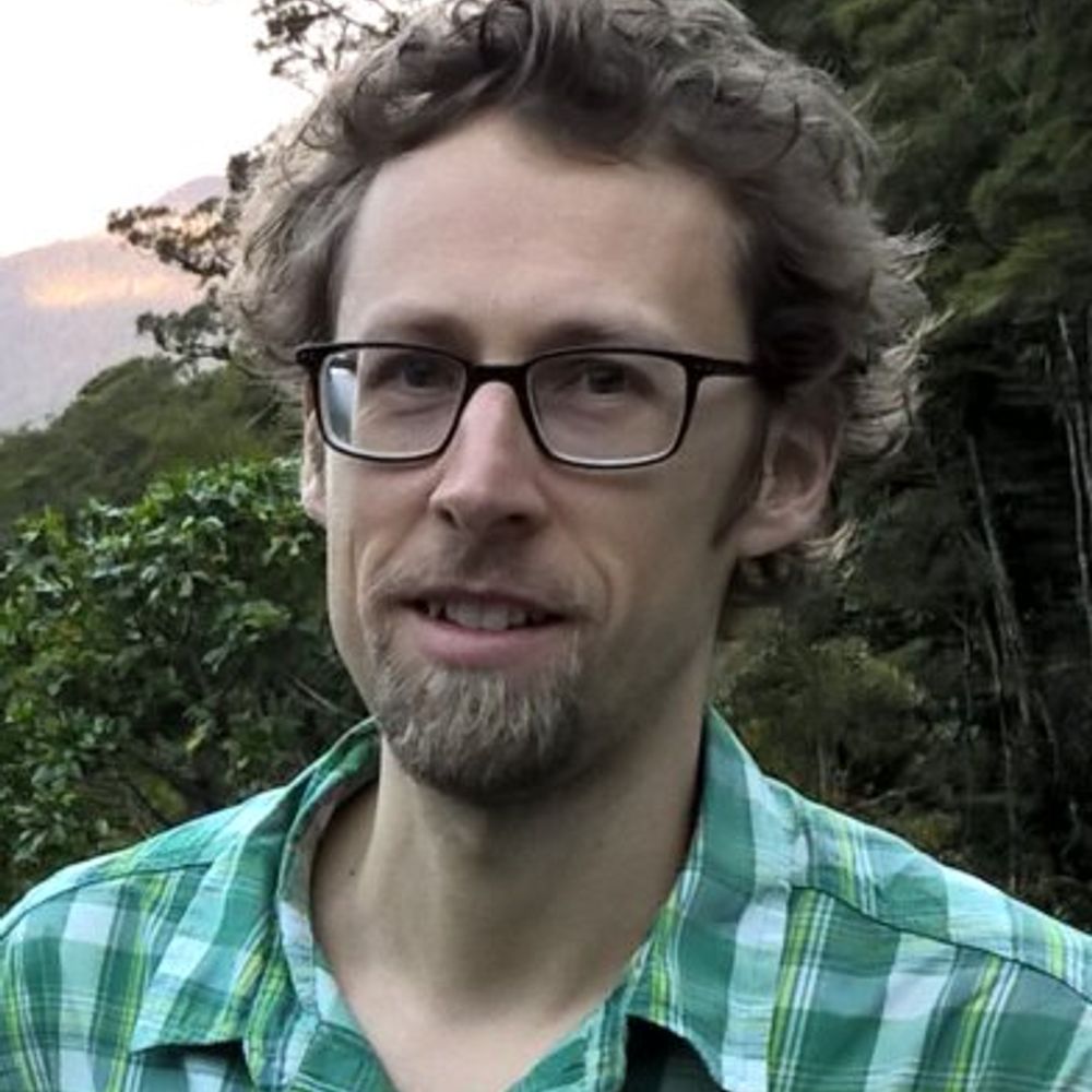 Dr. Jonas Wolff