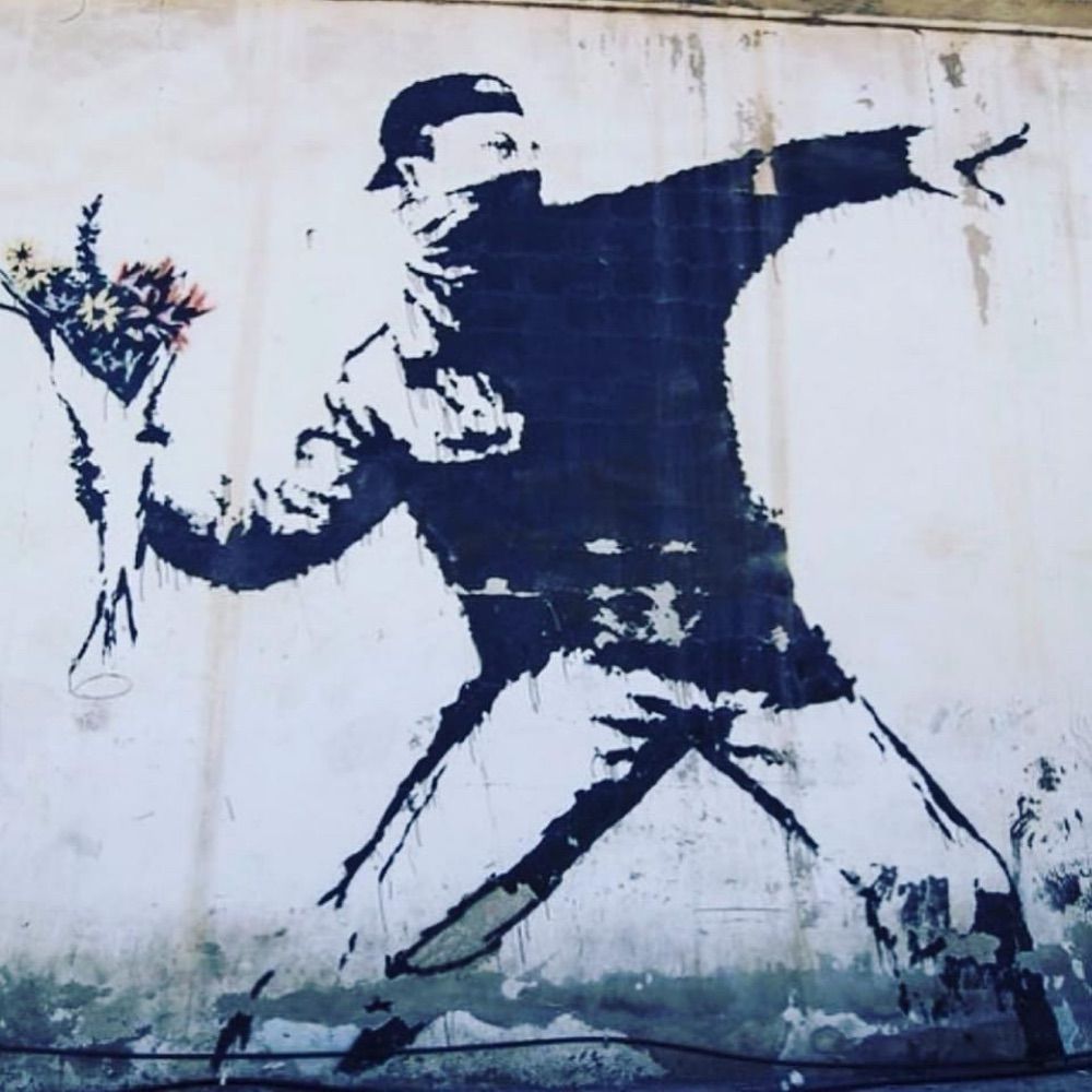 Só mais um louco ☭ 🌹🚩