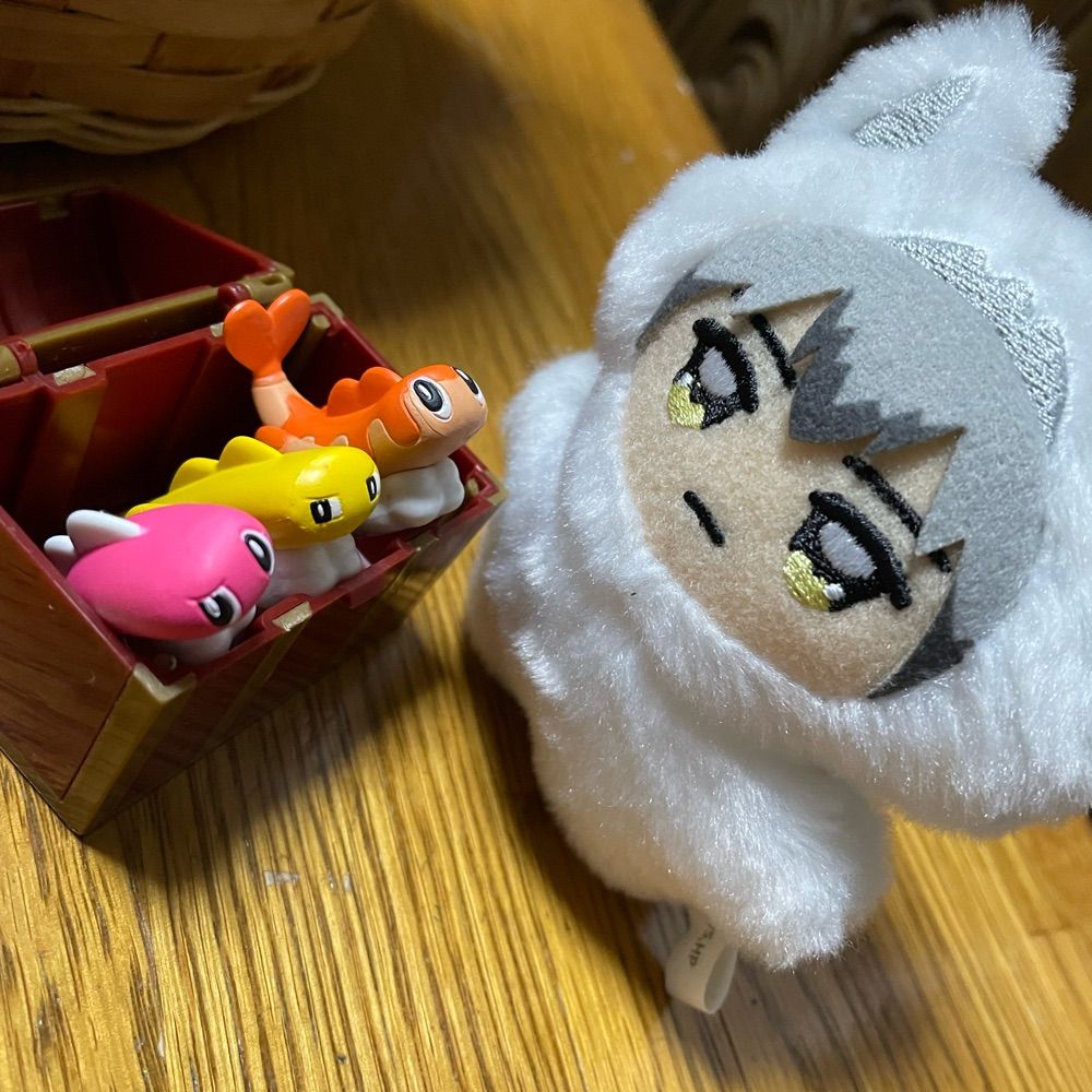 ぬん