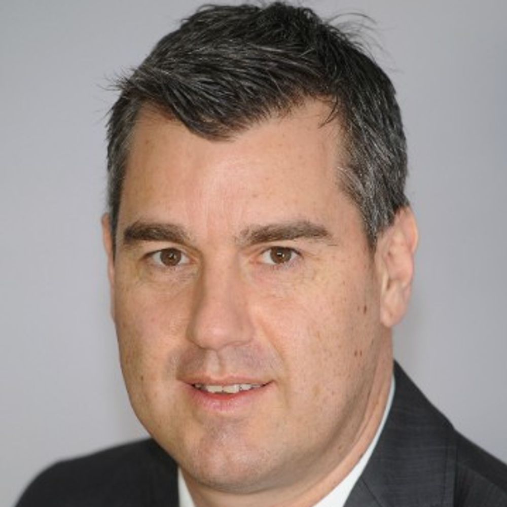 Jochen Schneider
