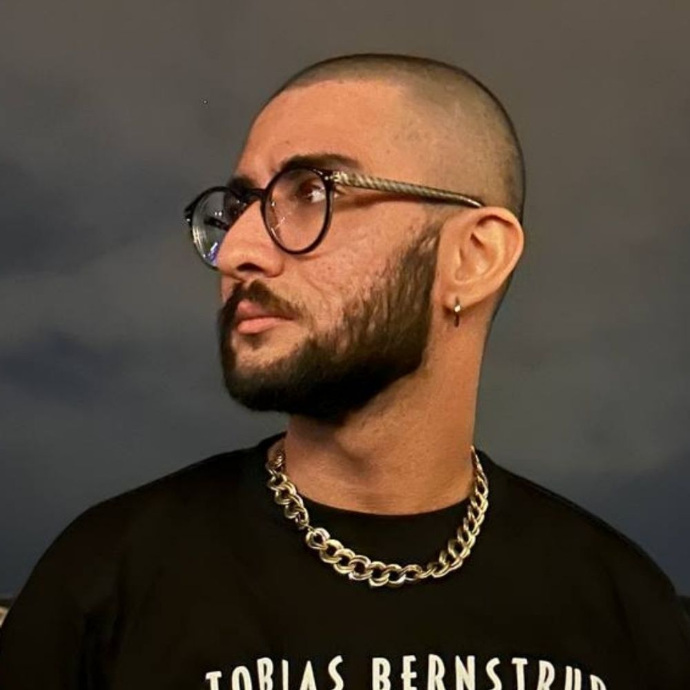 Bahruz Samadov