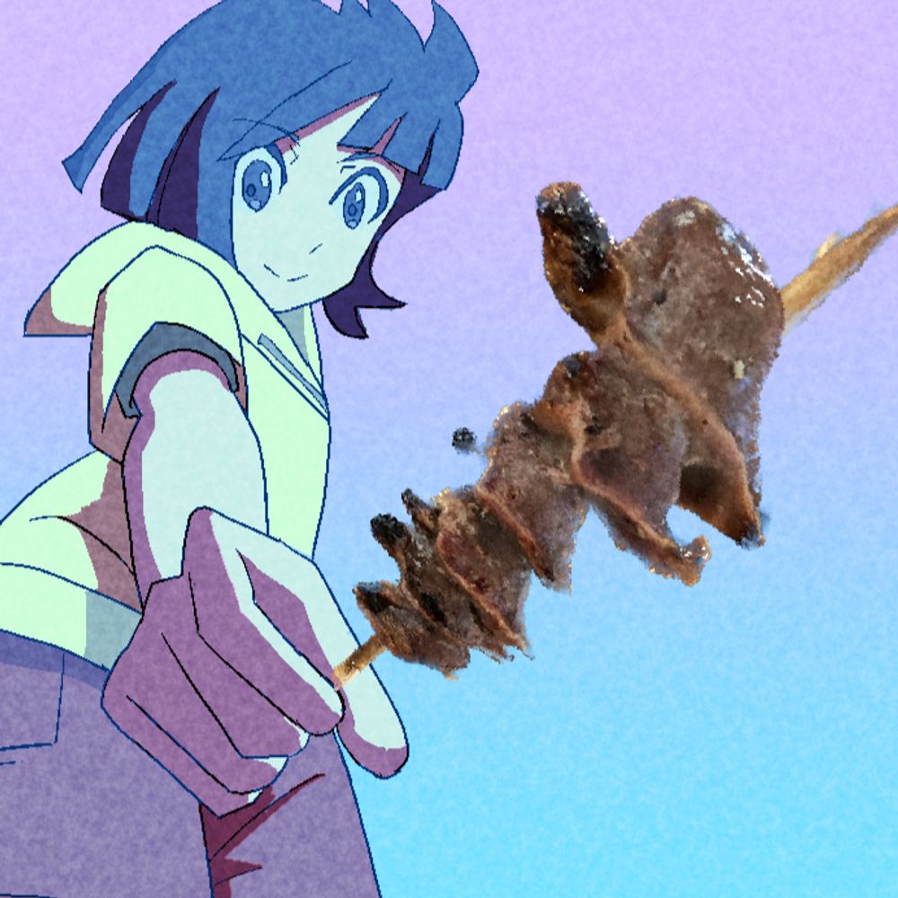 棲那戯模　すなぎも　sunaguimo