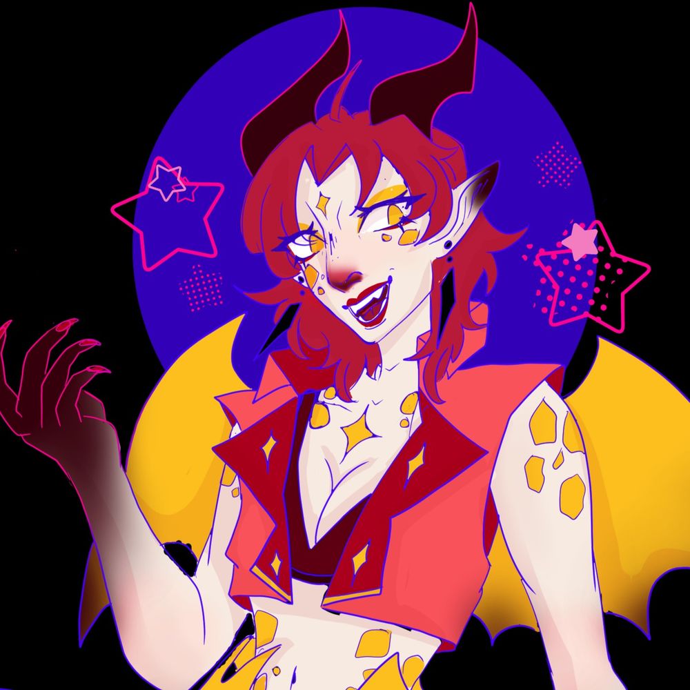 Gemmy - Commissions Open!