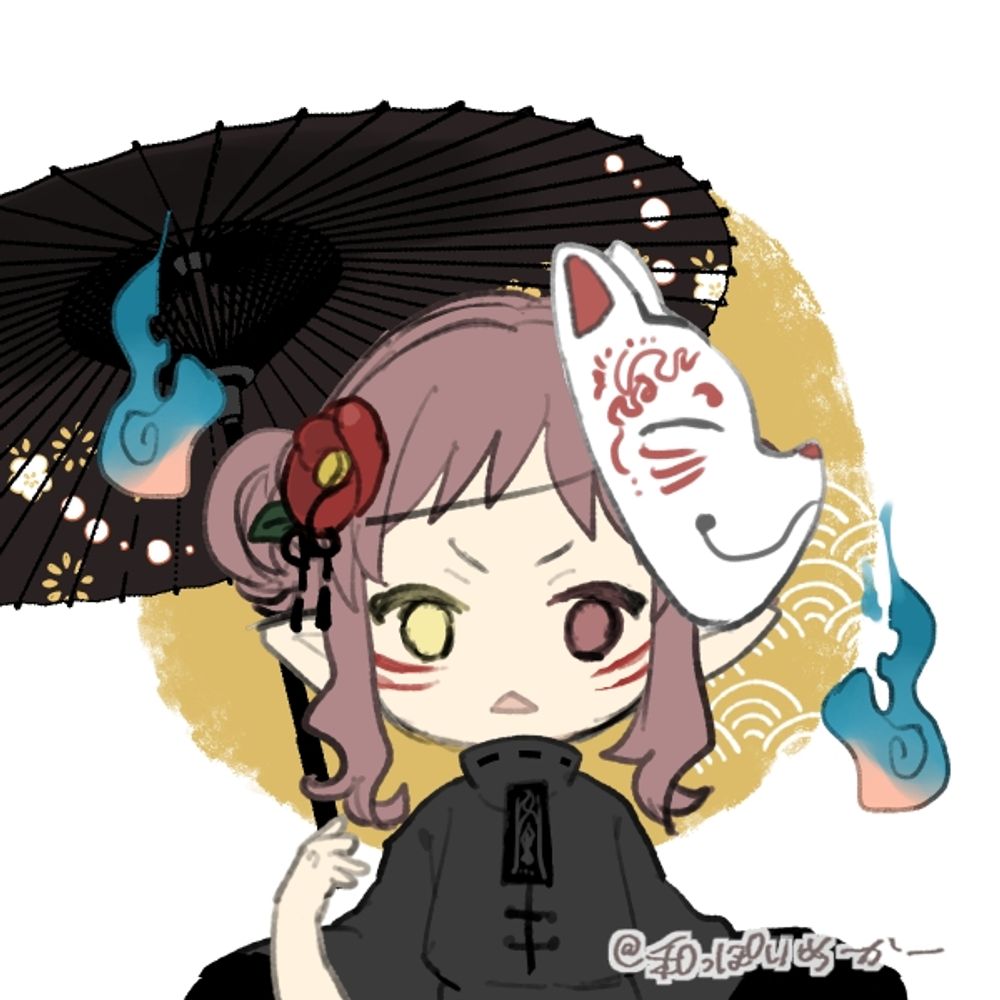 つきか