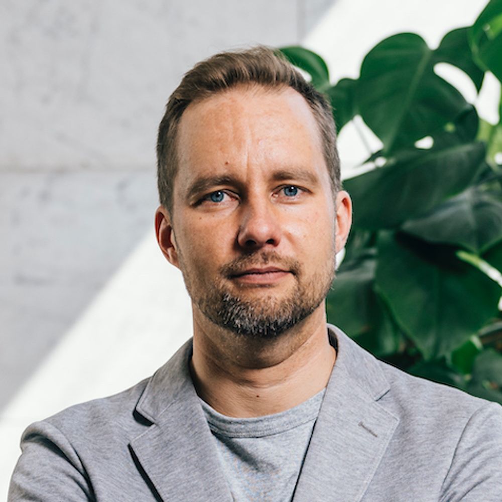 Antti Oulasvirta