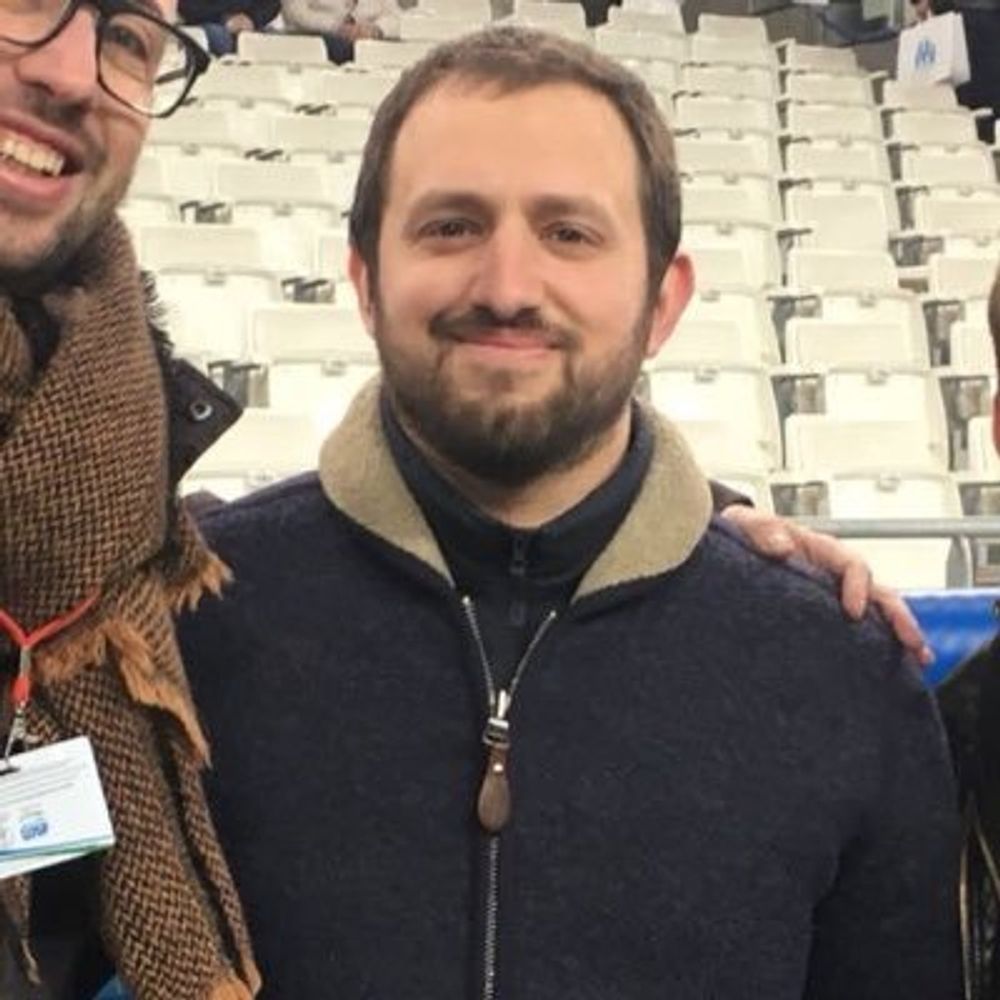 Thomas Koskas