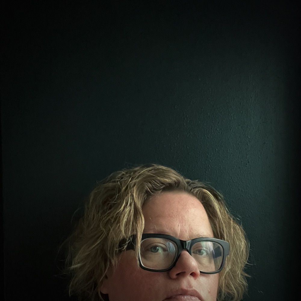 Amy O’Neill
