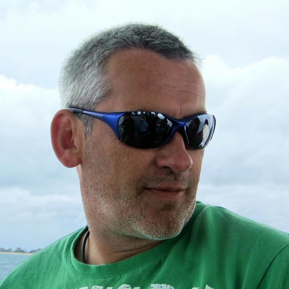 Mark Voss