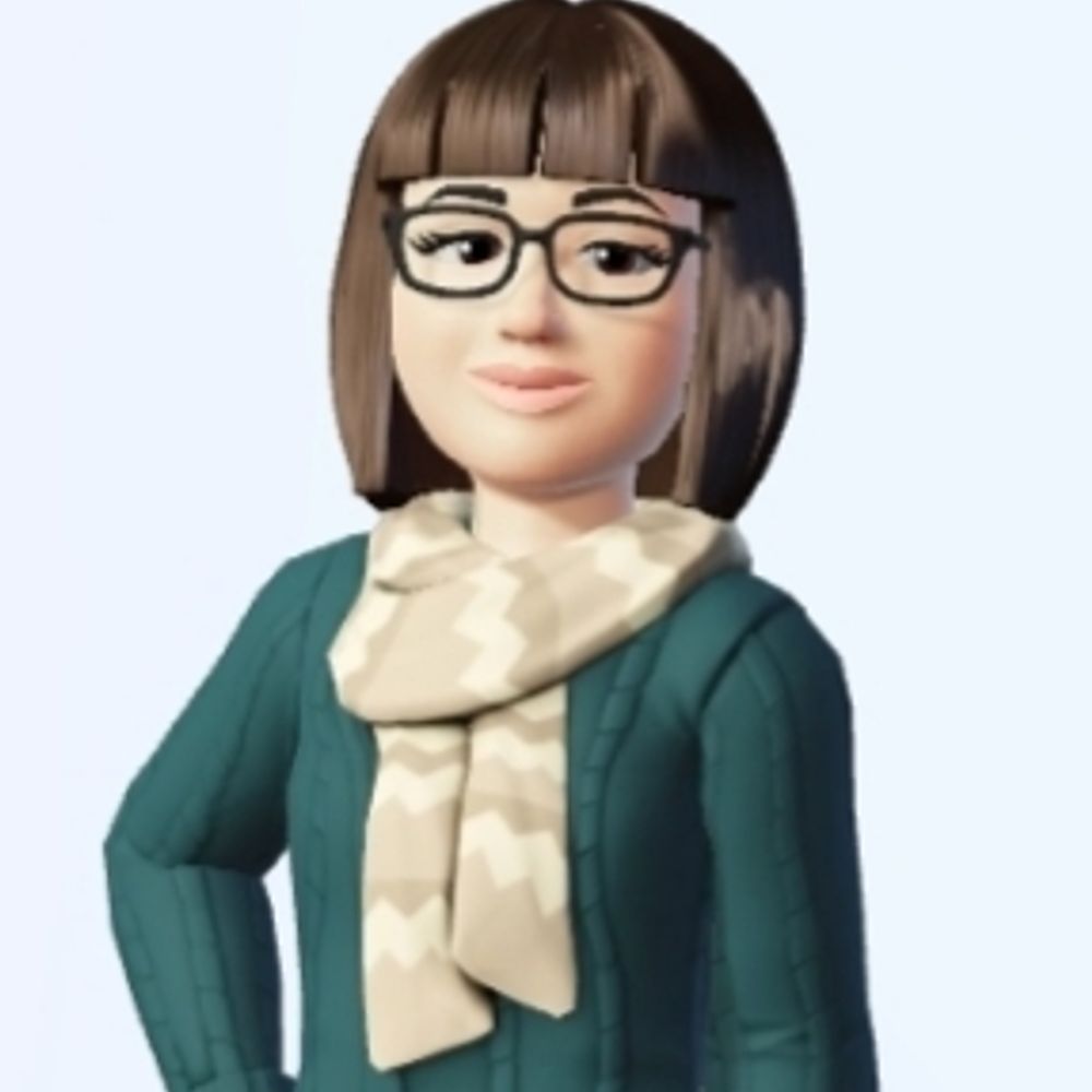 Angela Perdita 's avatar