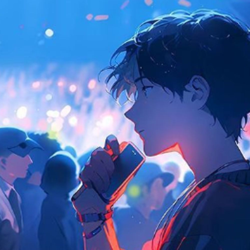 Mark