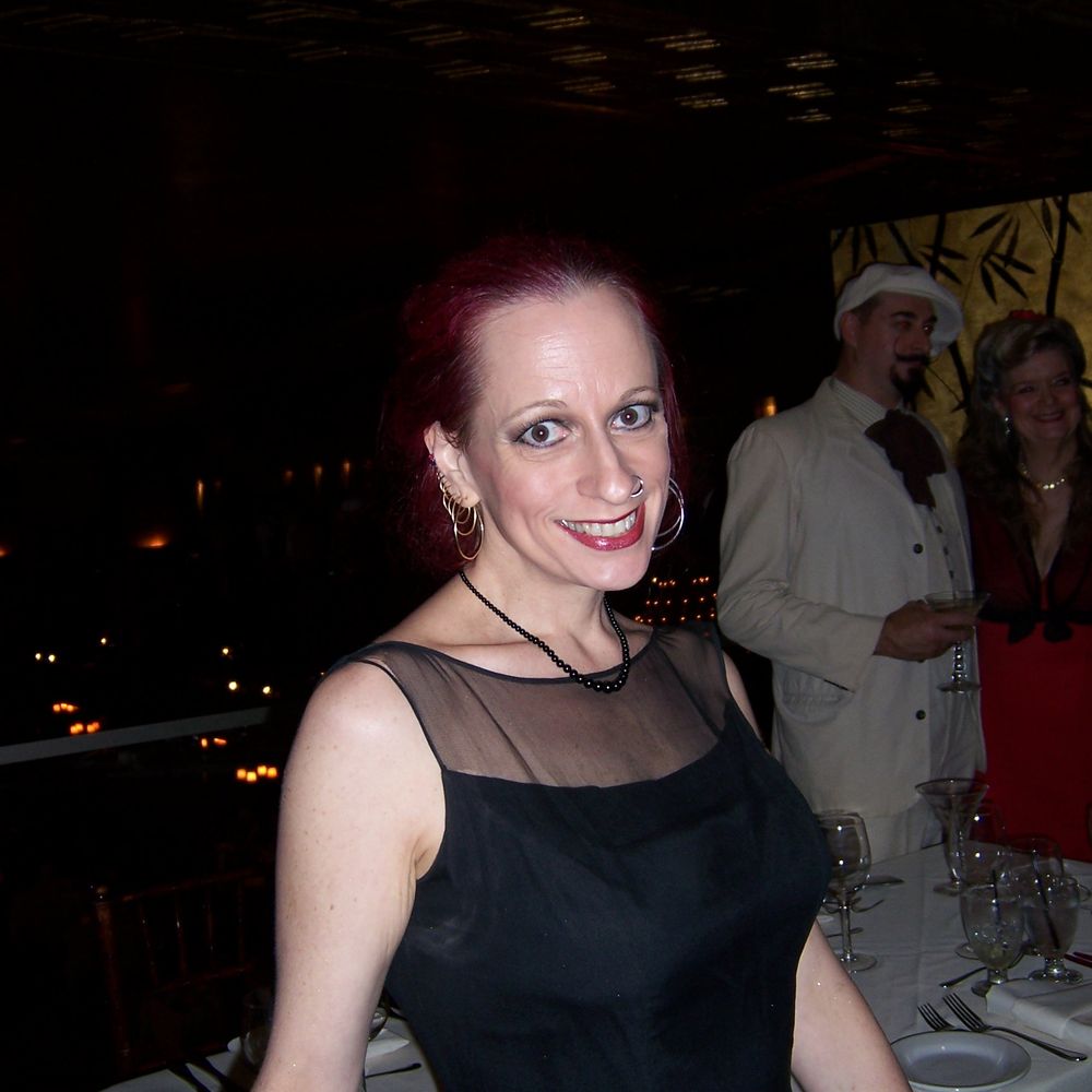 Kristen Cunningham