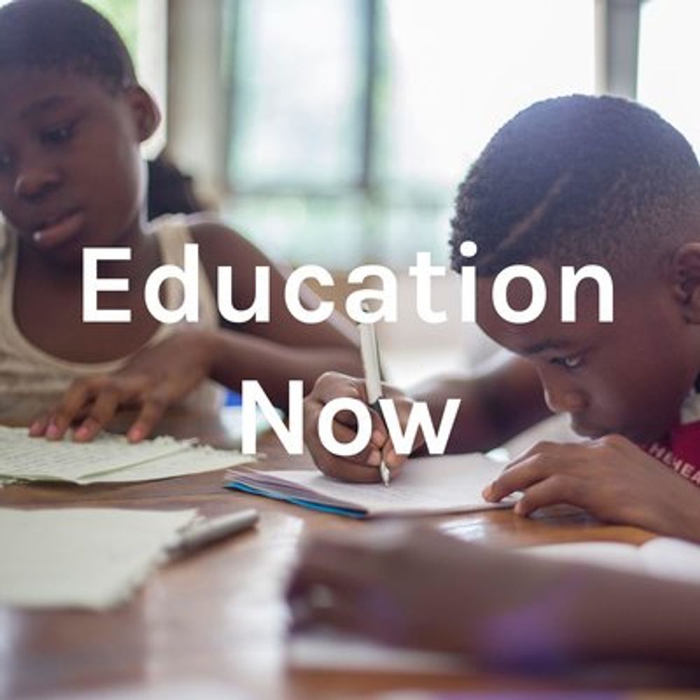 Education Now Lab