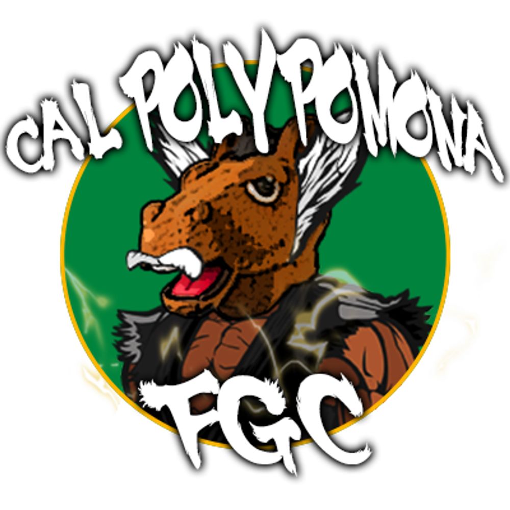 Cal Poly Pomona FGC