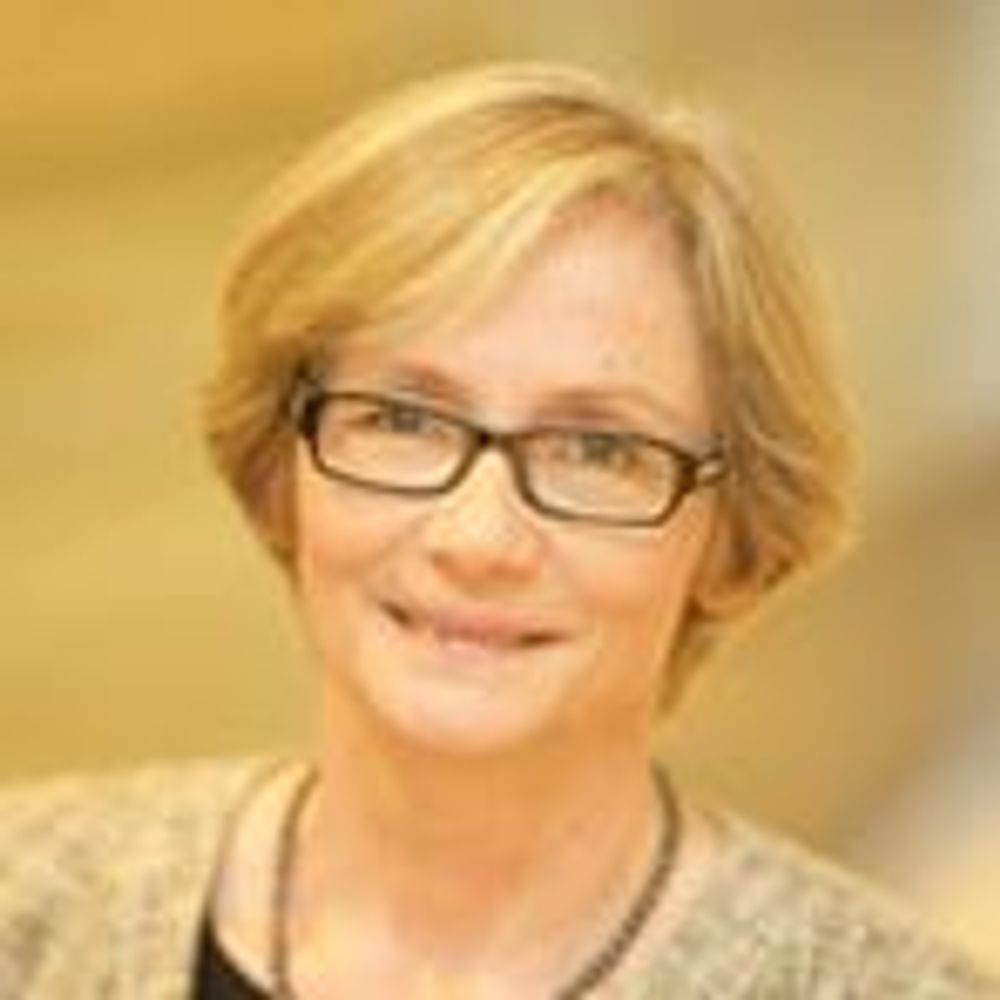 Joanna Batstone