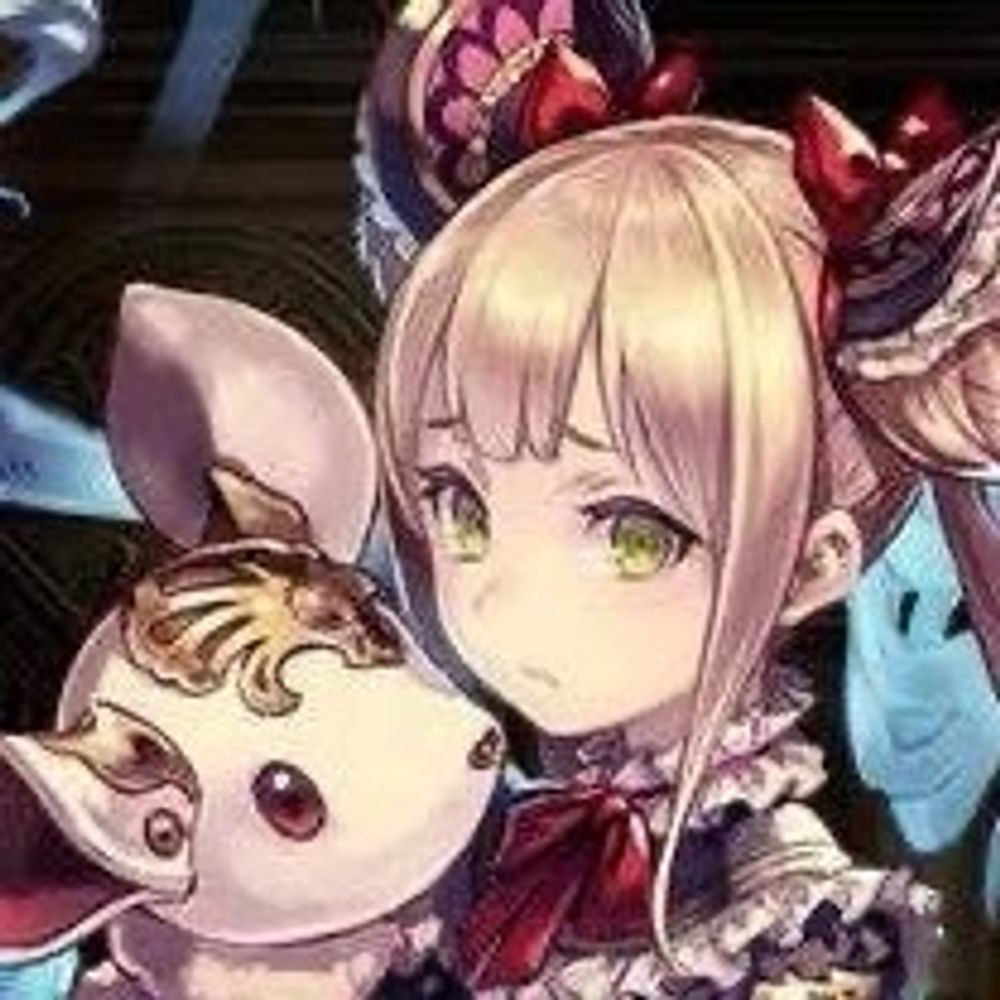 ルナ使い