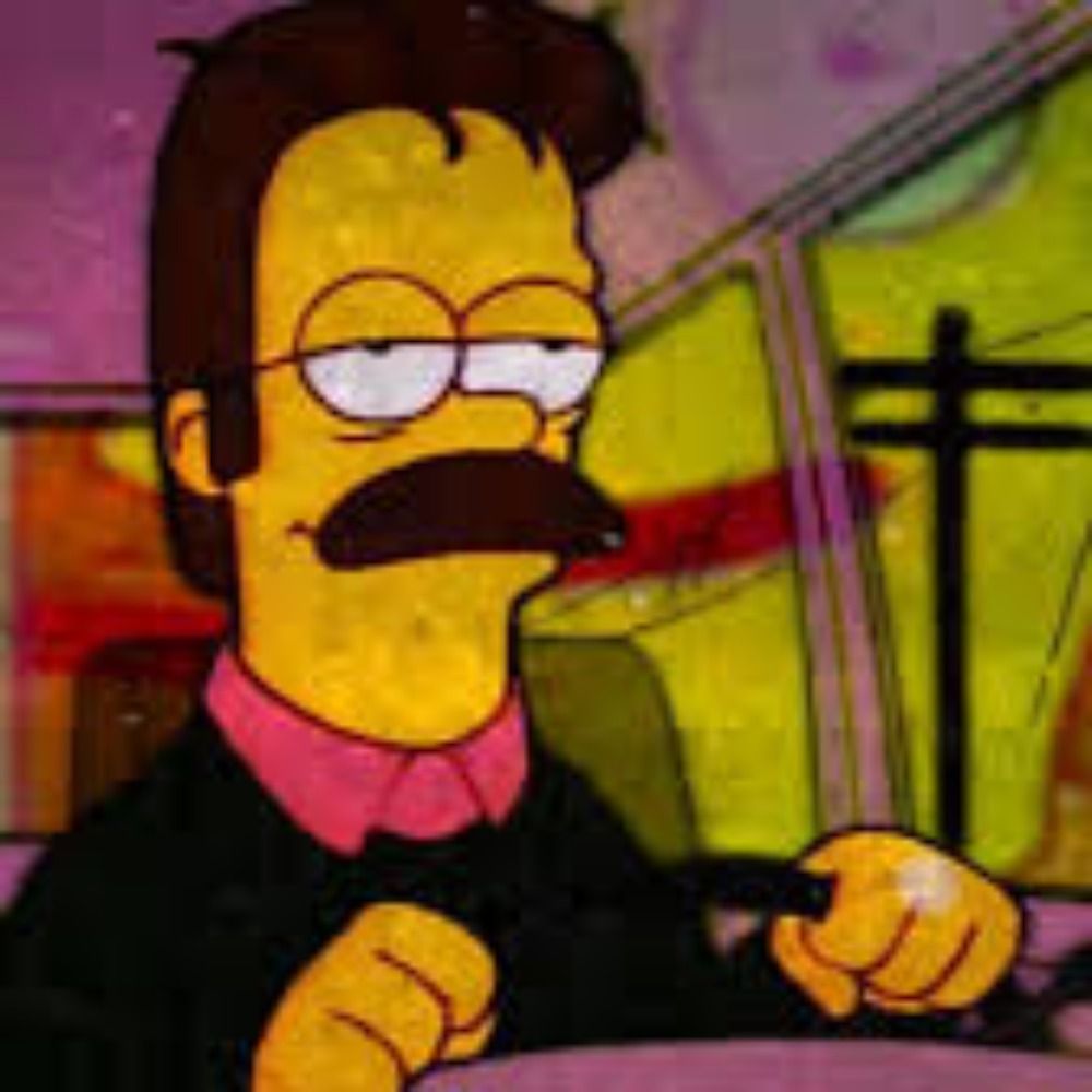 Simpsonwave