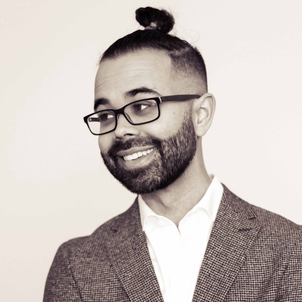 Jordan Loewen-Colón, PhD