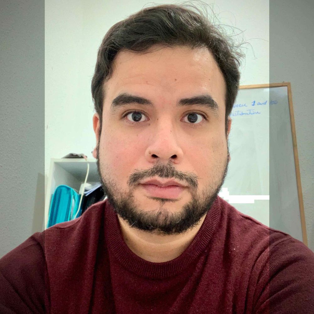 Carlos Rojas Quiroz