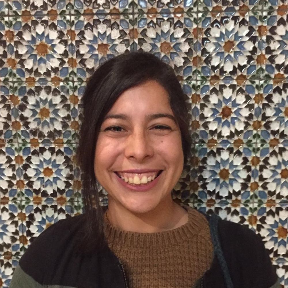 Viveka Guzmán