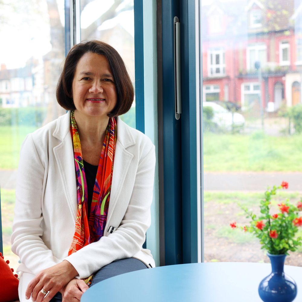 Catherine West MP