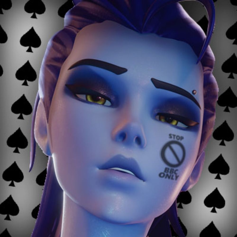 Chloe ♠️