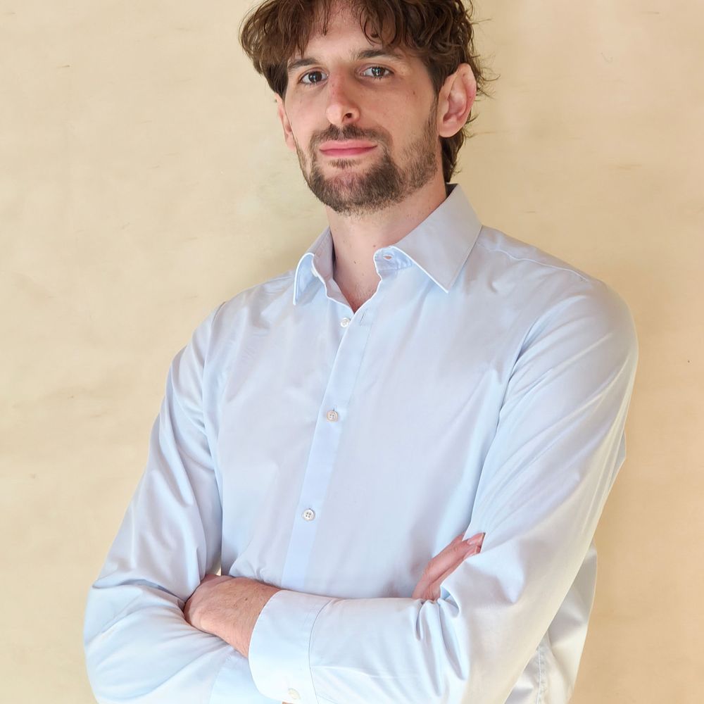 Gregory Lepeu