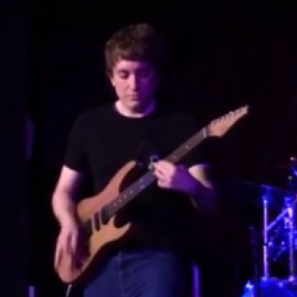 Kane Fulton
