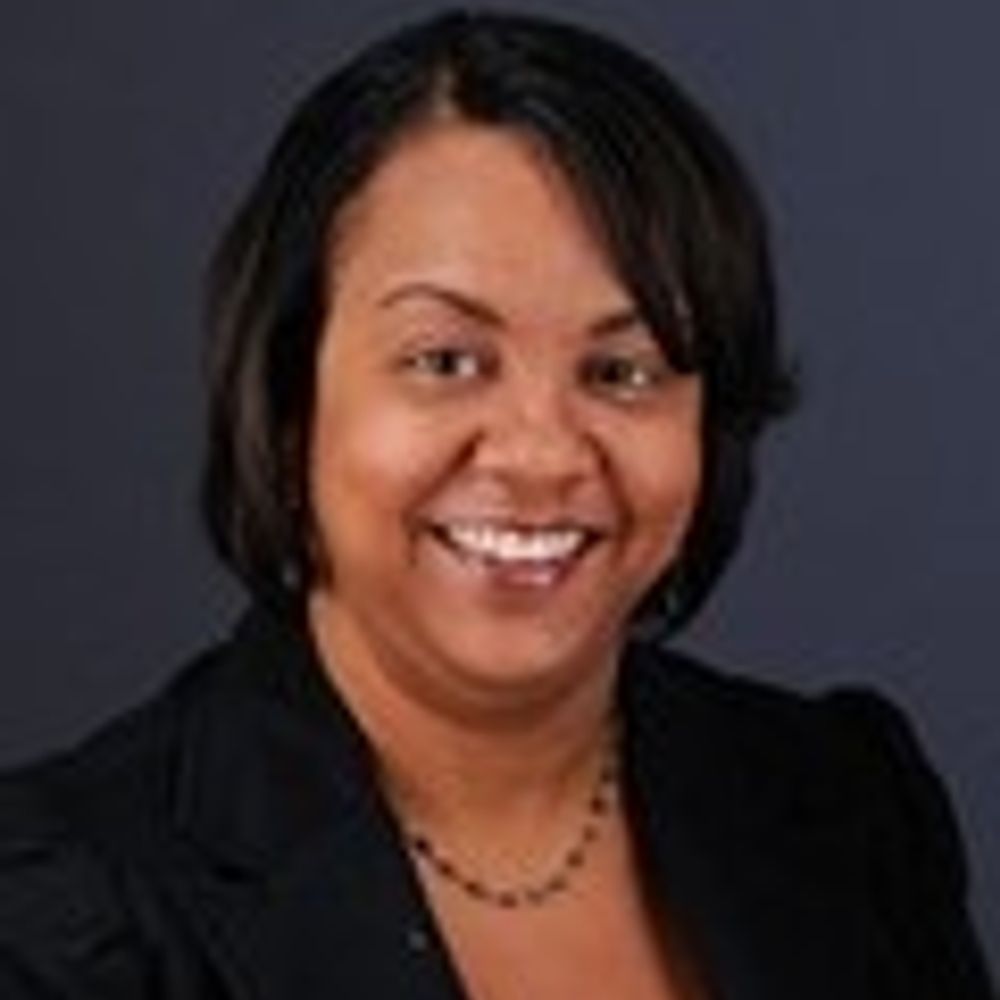 Angela Gist-Mackey, PhD (she/her(s)