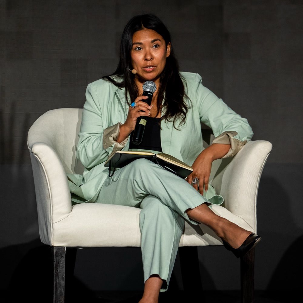 Jade Begay