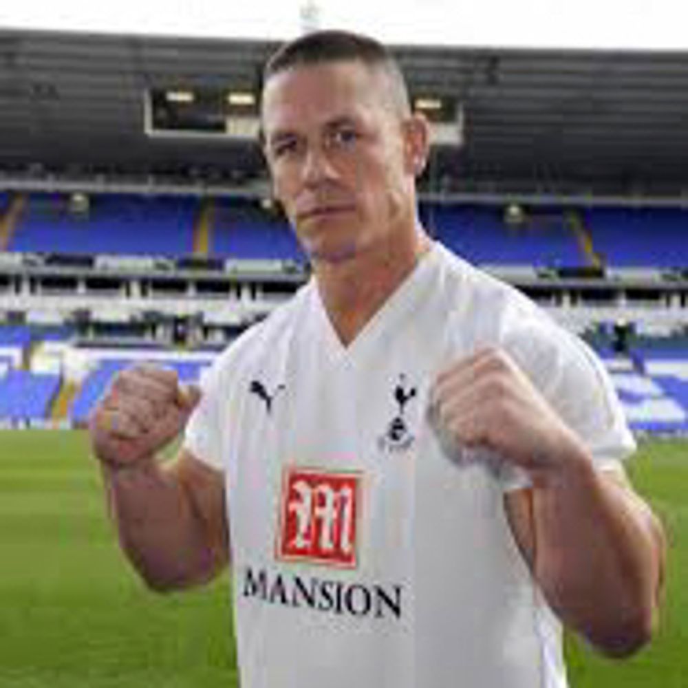 COYS Life, Basic Spursonomics