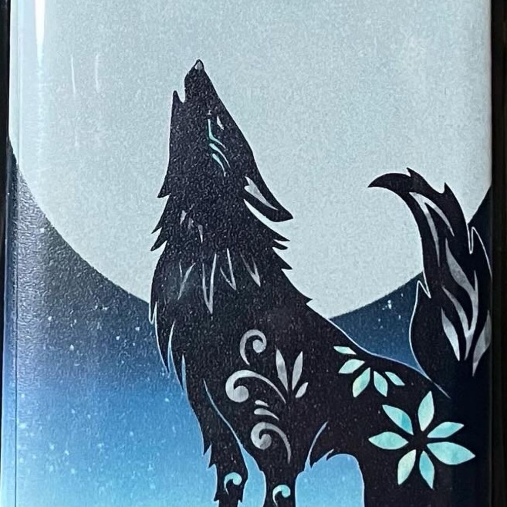 もふ犬
