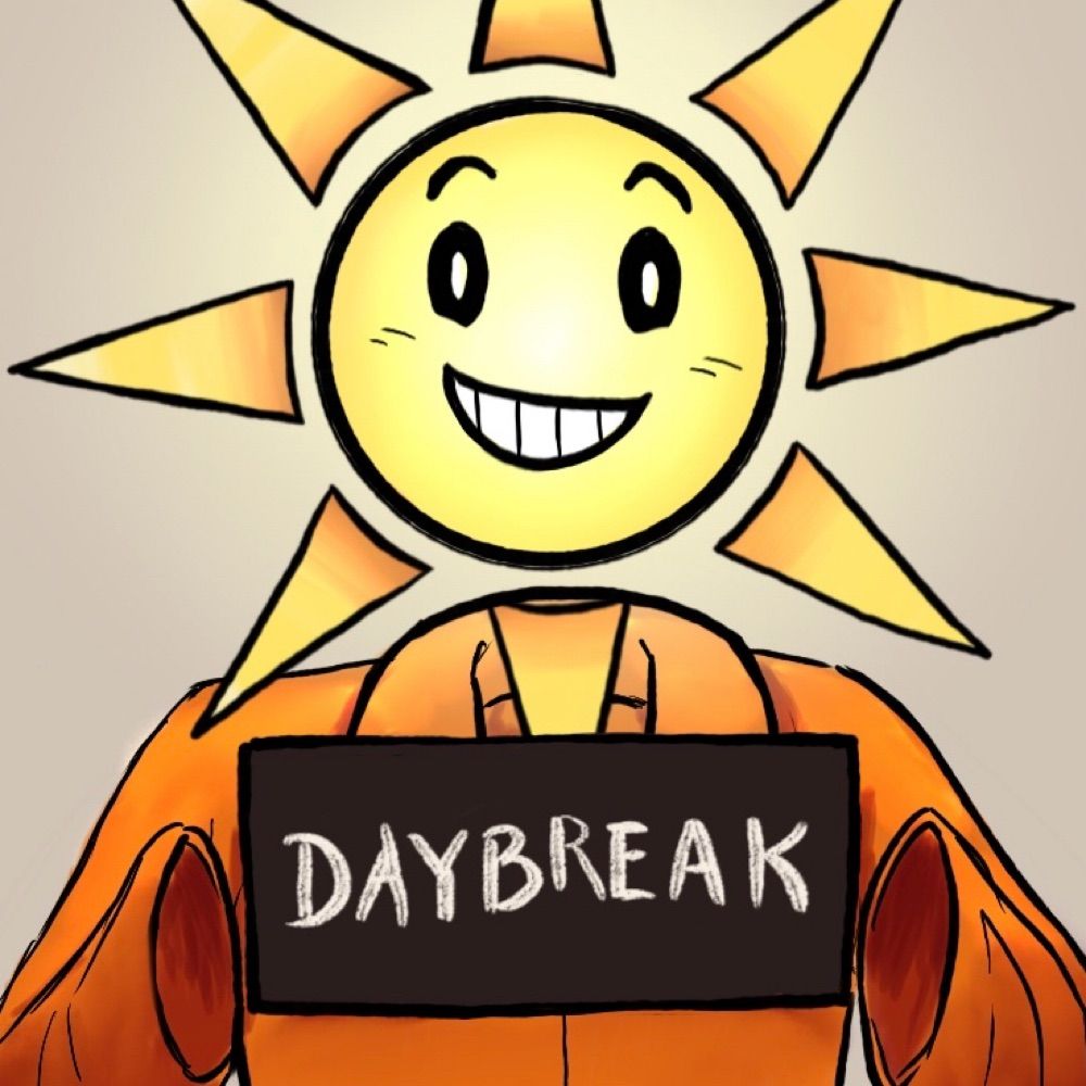Daybreakathon