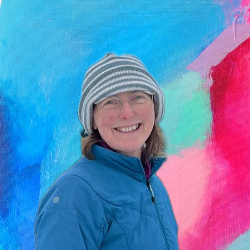Rebecca Crane