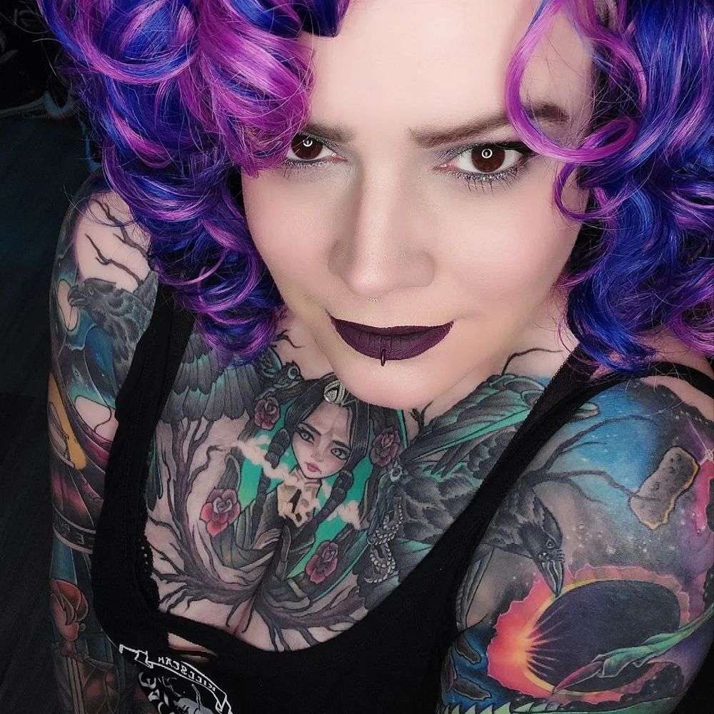 Danae Ayusso