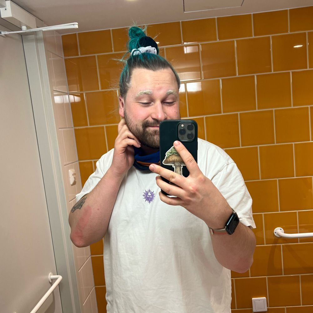 Jalmari Kuikka