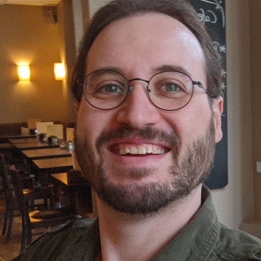 Jeff Katz (杰夫)