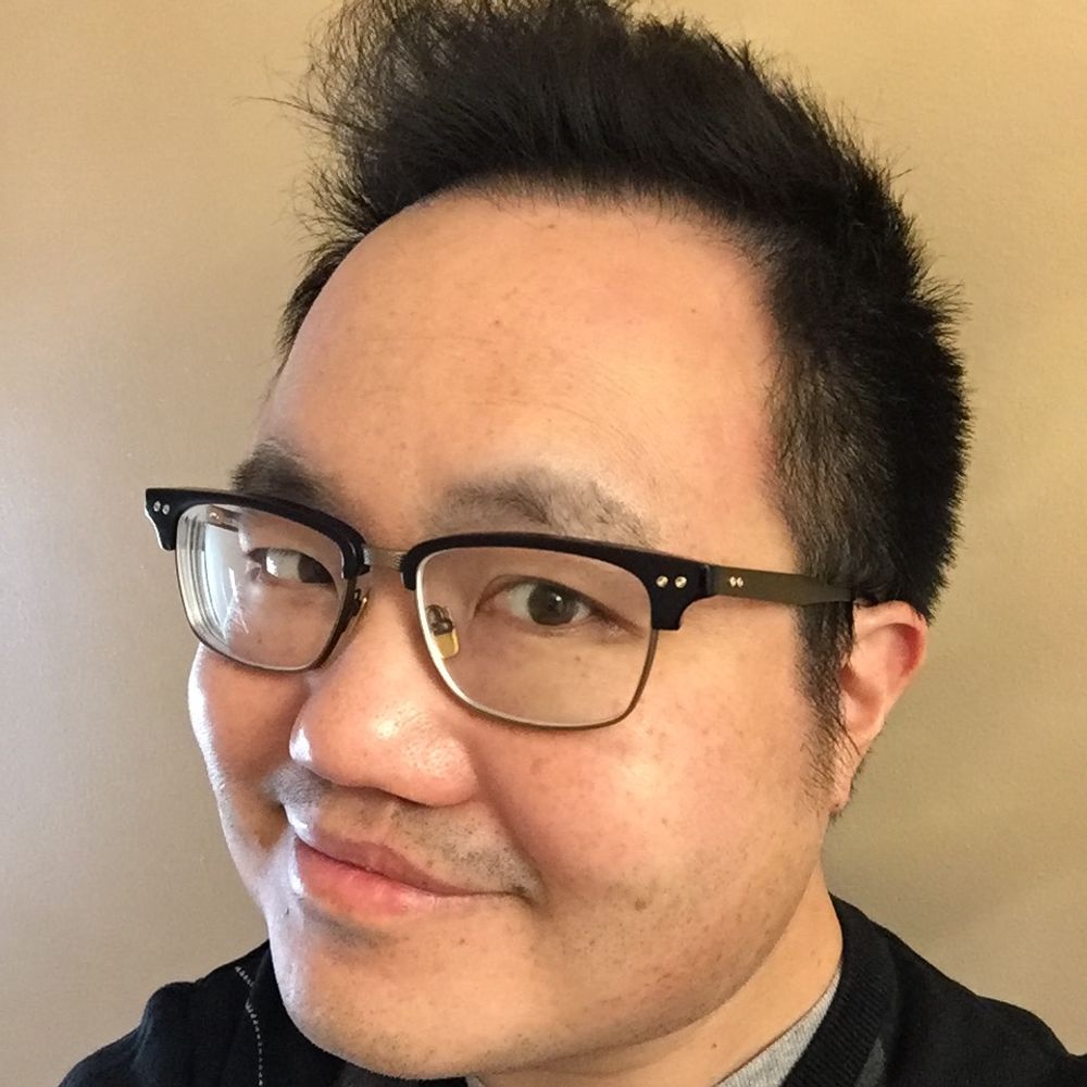 Timothy Yu