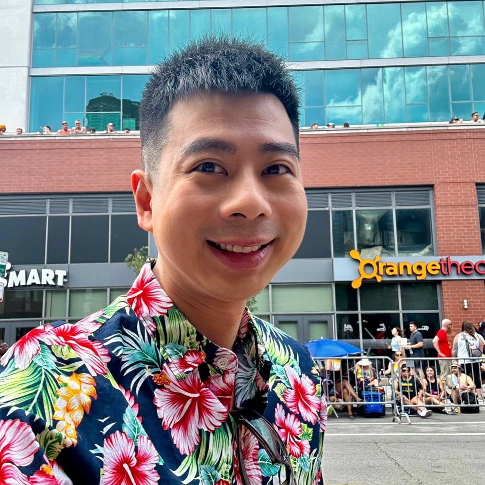 Jeffrey C.-F. Huang