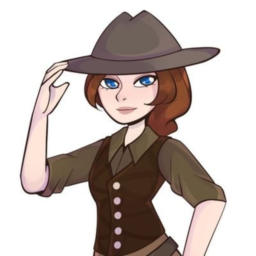L.E. Croft
