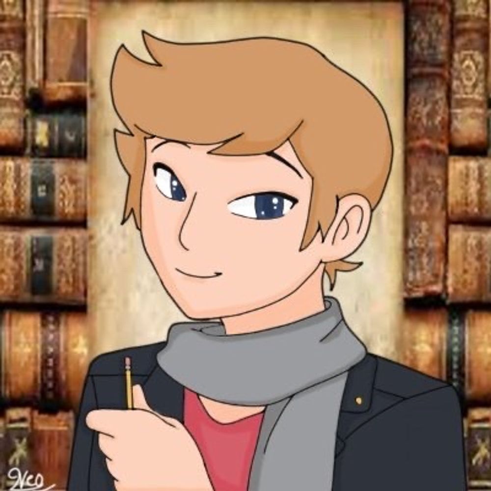 Mycah (he/him)