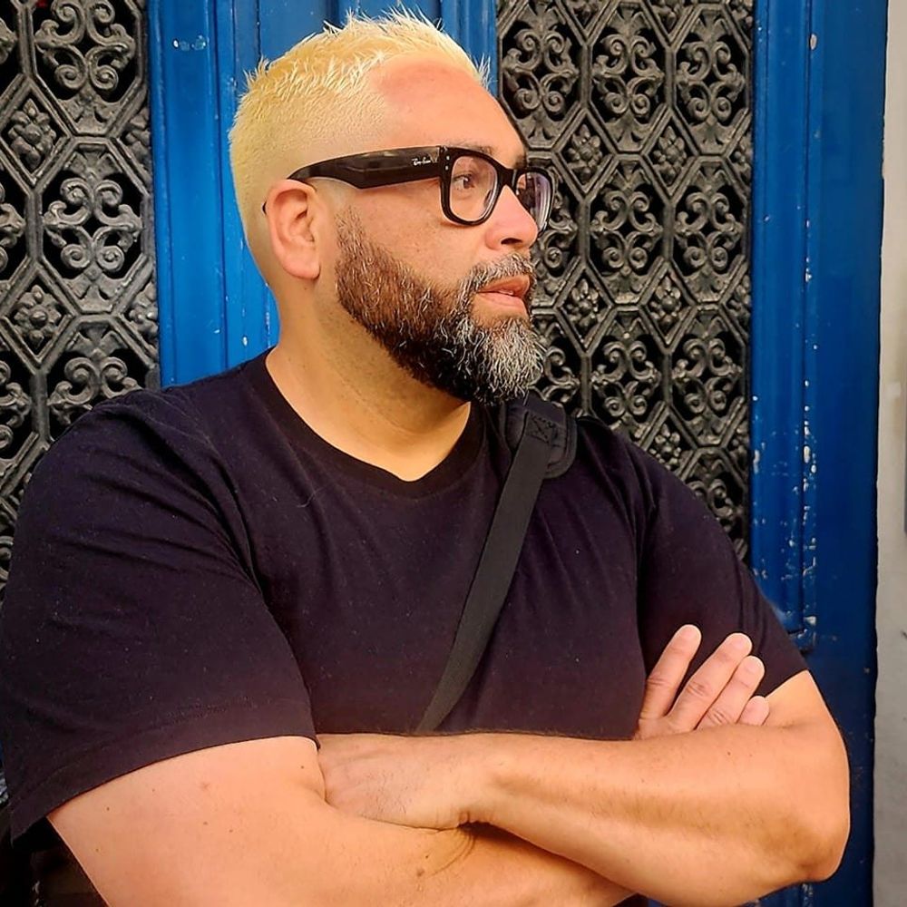 Jose Luis Perez Jr