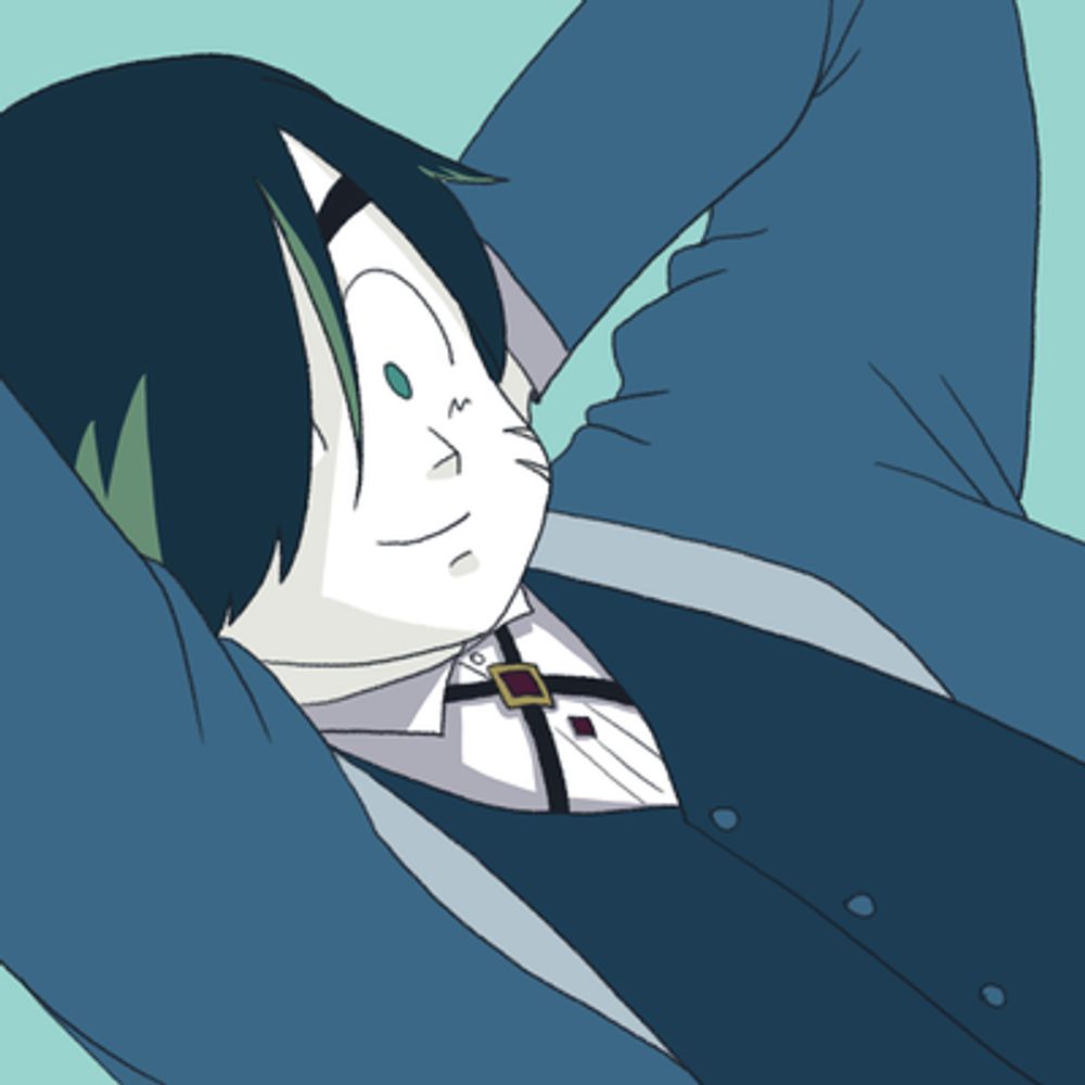 무경 :ff14_bluemage: :ff14_blackmage: