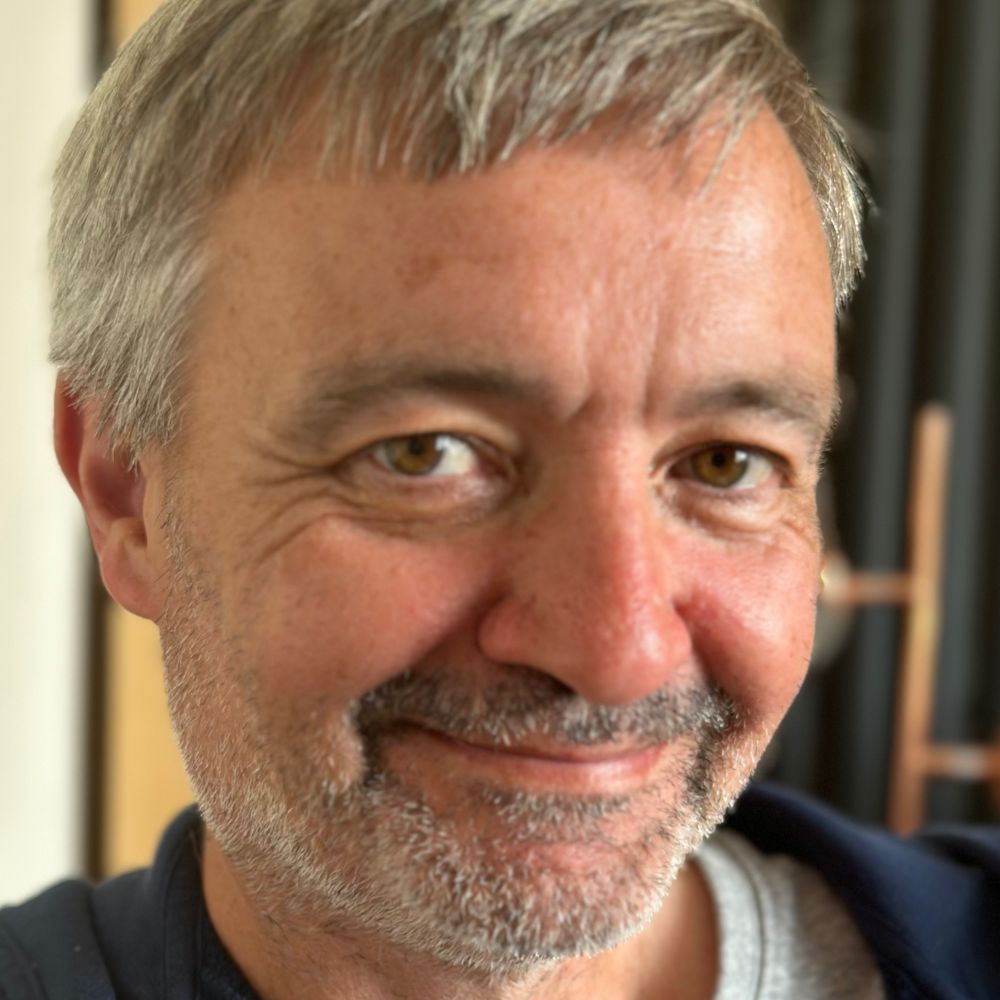 Ewan McMurtrie 