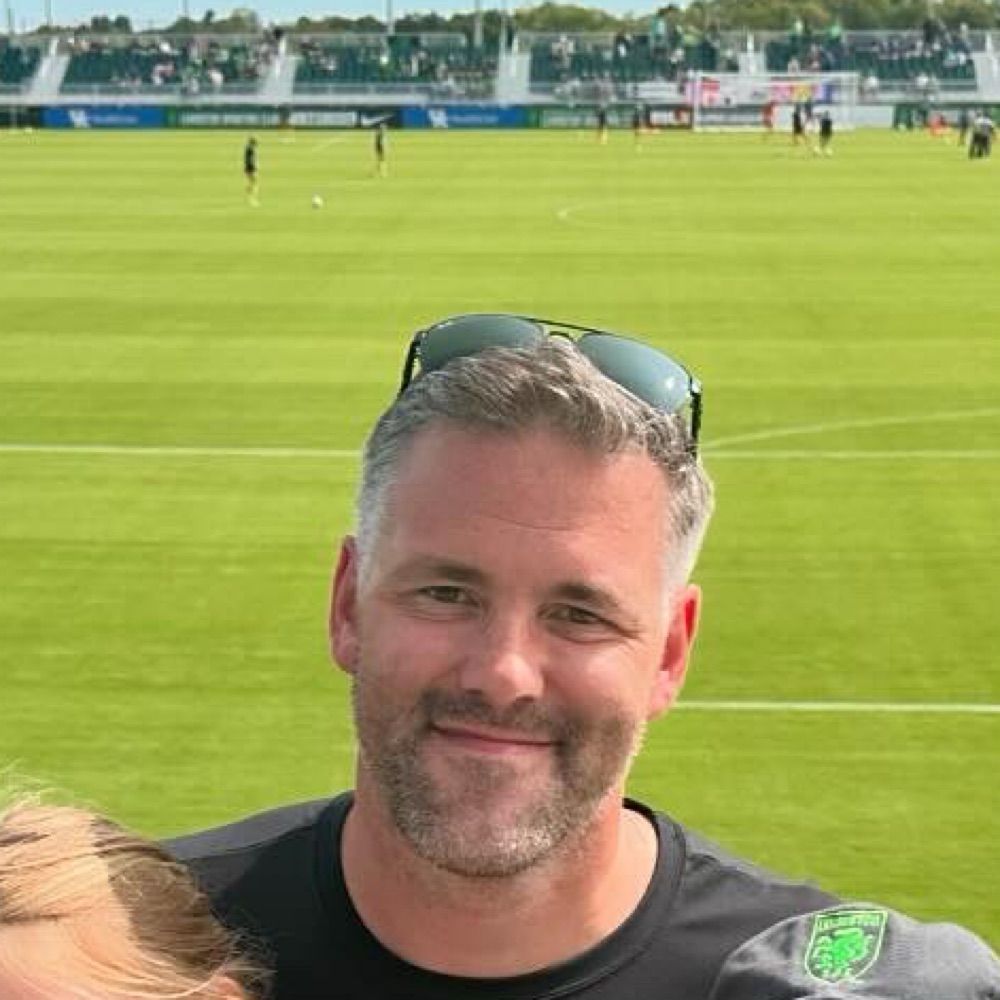 Matt Thacker