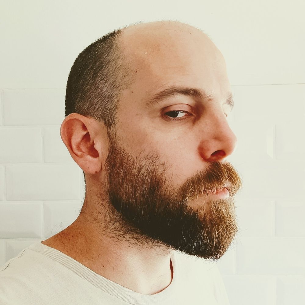 Esteban Lopez A.