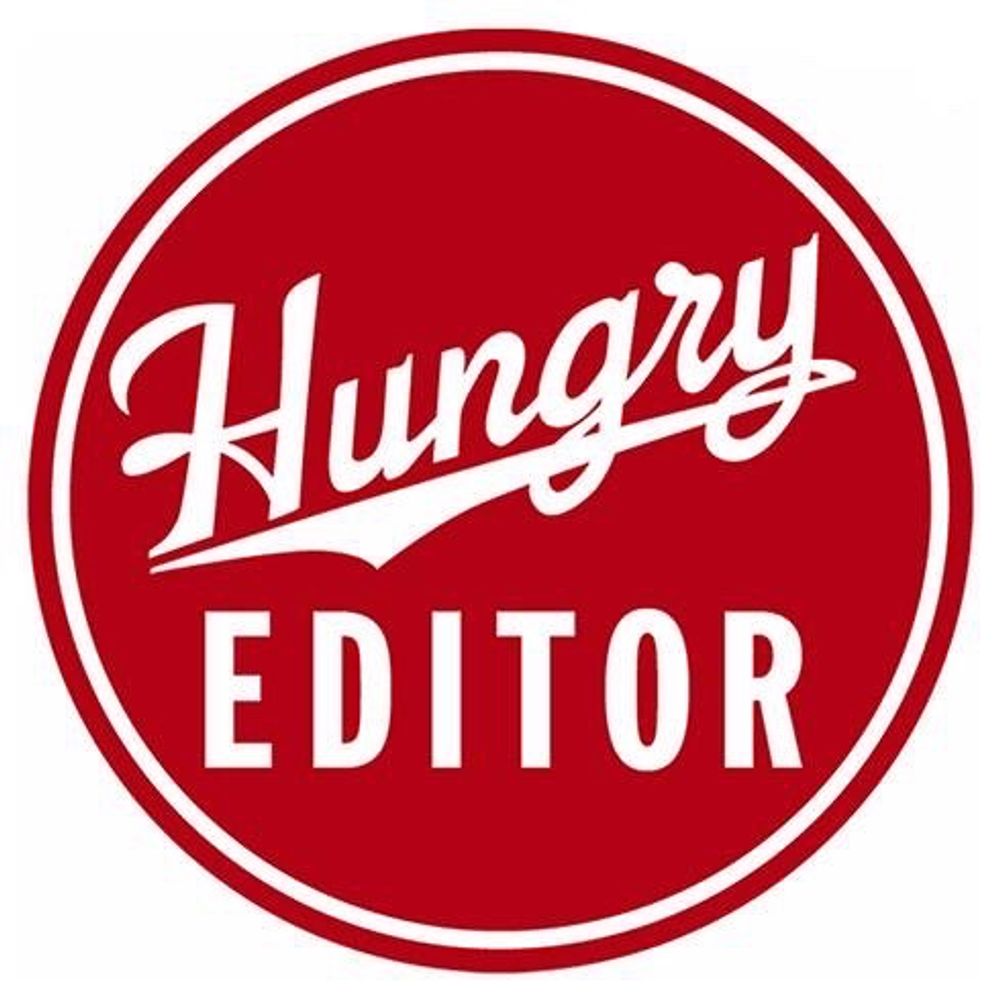 Benjamin L. Setiawan | Hungry Editor