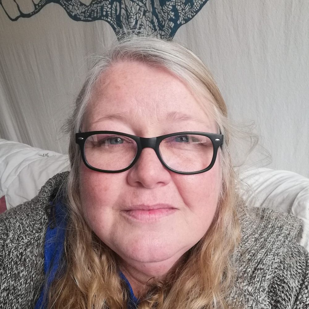 Diana Berryman 🦋