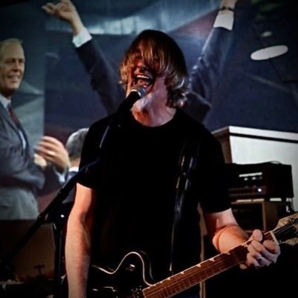 Jimmy Ether