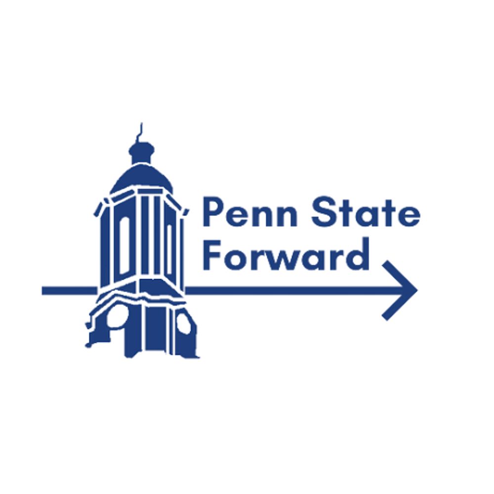 Penn State Forward