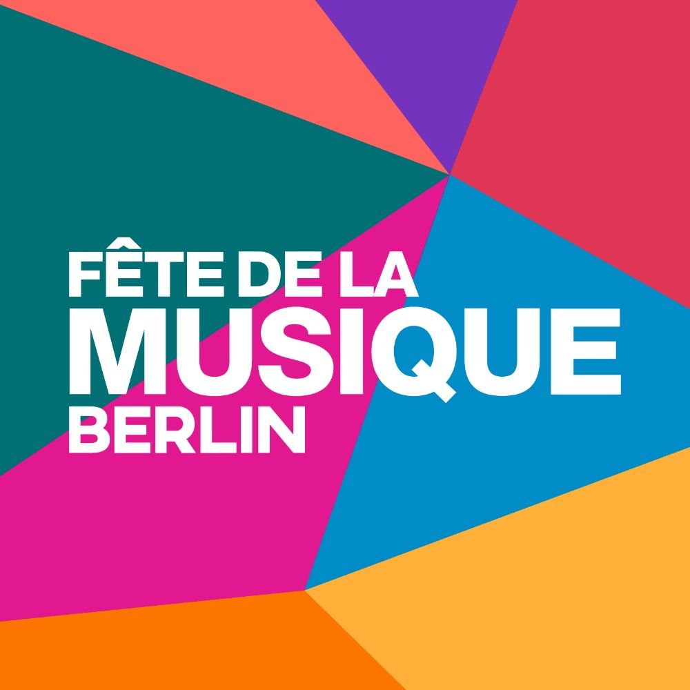 Fête de la Musique Berlin